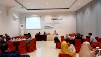 23,5 Persen Publik Percaya Kebijakan Pemerintah Rugikan Umat Islam