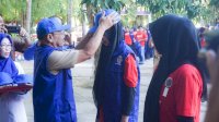 Hadiri Pelepasan KKN INTI, Ini Harapan Bupati Iksan
