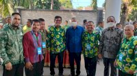 Warga Pinrang Percayakan Azhar Arsyad Ketua DPW KKP Sulsel