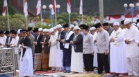 Muhammadiyah Sulsel Terbitkan Daftar Tempat Pelaksanaan Salat Iduladha, Berikut Lokasinya