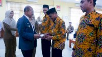 Peserta MTQ Bawa 6 Medali Pulang, Bupati Jeneponto : Alhamdulillah