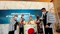 BNI Perkuat Bisnis Global di Usia ke-76 Tahun