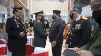 Abdul Hayat Jadikan Hari Bhayangkara Sebagai Momentum Penguatan Pelayanan