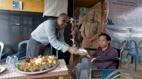 Berikan Ruang Berusaha, PPM PT Vale Dorong Kemandirian Kelompok Disabilitas