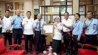 Pengelolaan Penyaluran Dana Desa Kabupaten Gowa Kantongi Penghargaan Terbaik Ketiga se-Sulsel