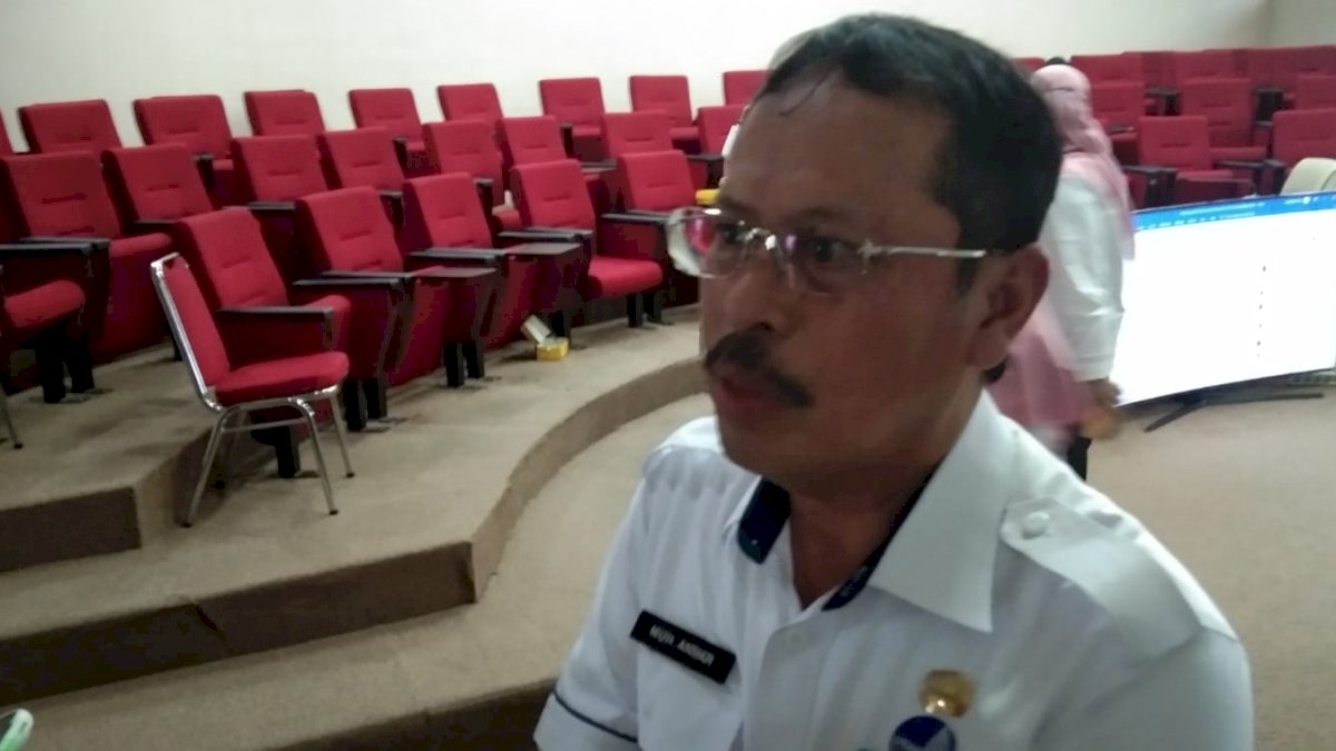 Sekda Nilai Operasi Anjal di Makassar Tak Maksimal, Ini Solusinya