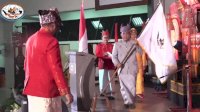 PMTI Sulsel Resmi Terbentuk, Gelorakan Semangat Sangtorayan