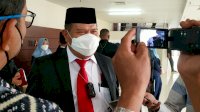 Civitas UNM Gelar Sholat Idul Adha 10 Juli 2022 di Pelataran Menara Pinisi