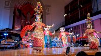 Boyong 20 Penari Makassar-Australia Makin Kuat Lewat Sejarah Budaya