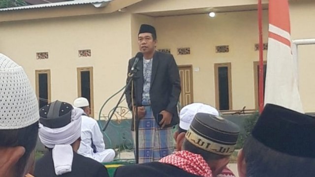 istimewa