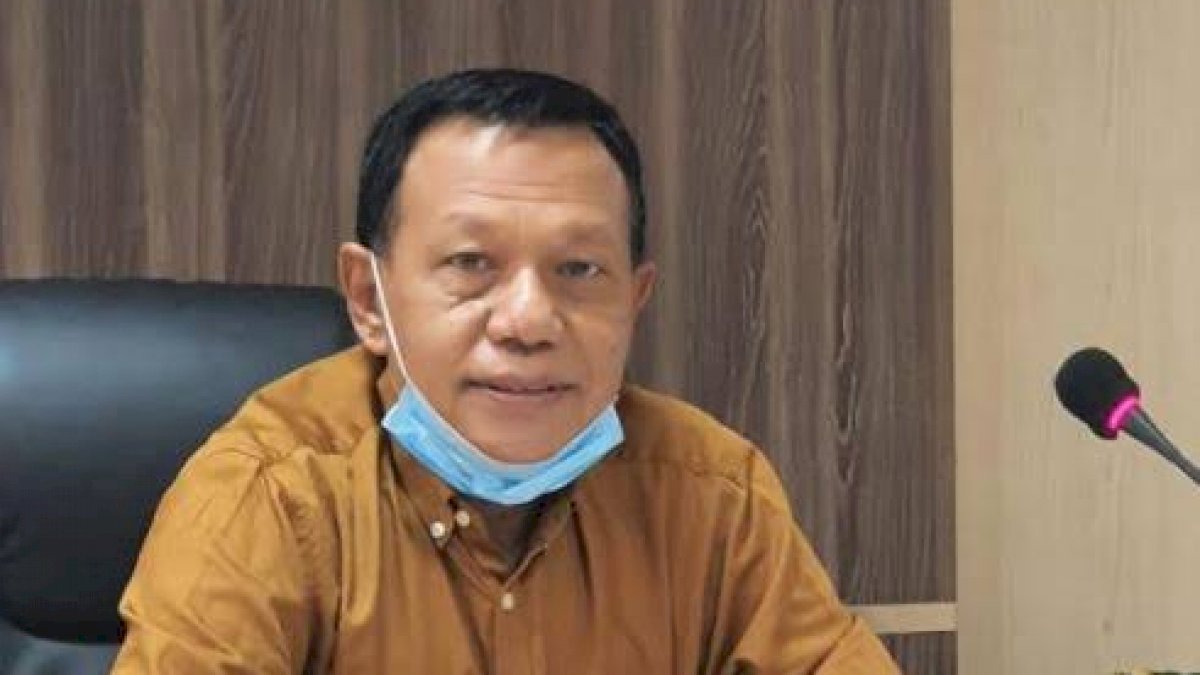 Empat Proyek Pemkot Tahun 2022 Gagal Dibangun, Dewan Nilai Pemkot Kurang Cermat