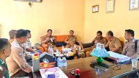 Kadis PMD dan Asisten 1 Pemkab Jeneponto Datangi Kades Baltar, Hasilnya?