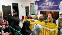 Dukung Lorong Wisata, DP3A Didik Karakter Anak Ditingkat Kelurahan
