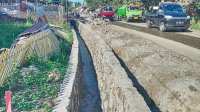 Prioritas Gubernur, Jalan Rusak di Ruas Salaonro-Ulugalung Wajo Progres Rekonstruksi