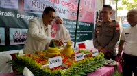 Grand Opening, Klinik Smart Medika Siap Berikan Pelayanan Kesehatan Masyarakat