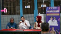 Pemkot Makassar Fokus Kembangkan UMKM Berbasis Digital di Lorong Wisata