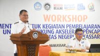 Rektor UNM Dorong Inovasi Pembelajaran MBKM Mandiri