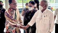 Syarat Penyelenggara Terpenuhi, Walkot Danny Pomanto Sebut Makassar Siap Jadi Tuan Rumah Asian Kongres IAI