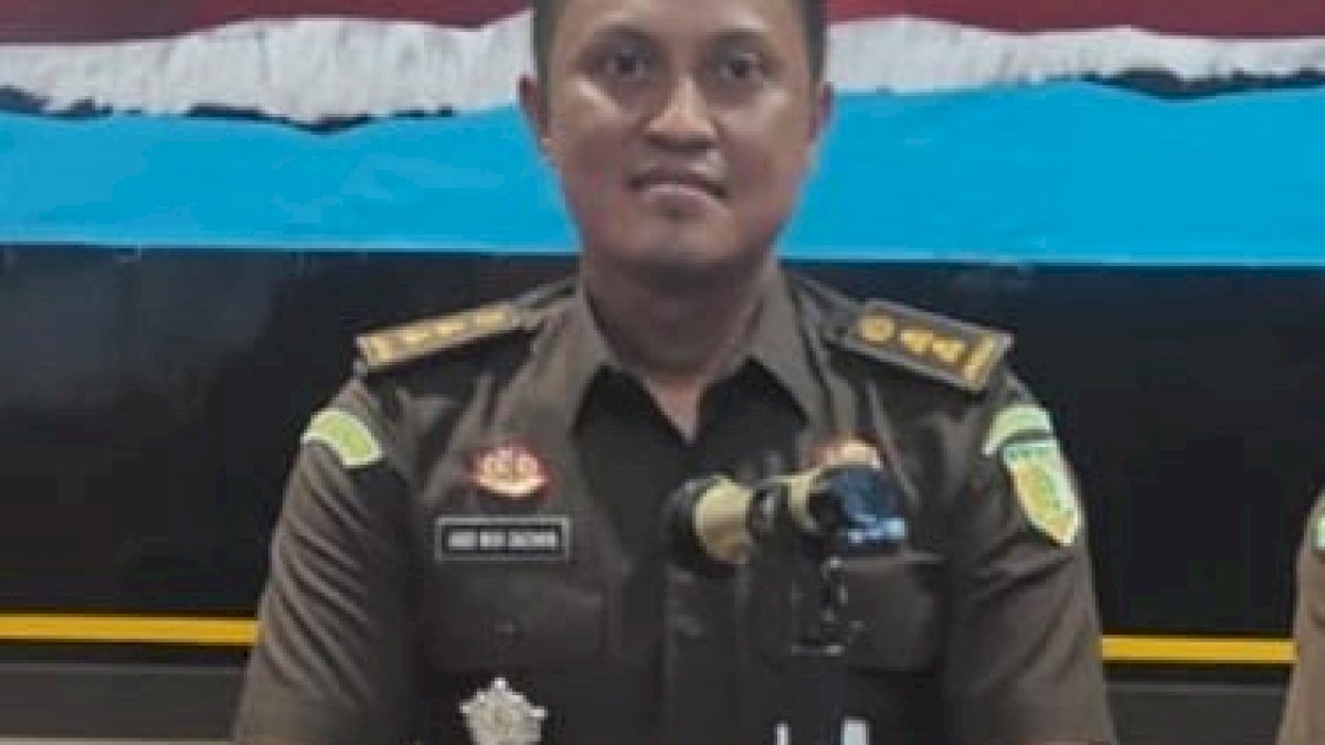 Kejari Parepare Kembalikan Berkas Perkara Korupsi Dana Dinkes ke Polisi