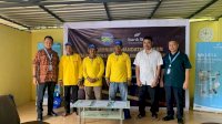 Bank BJB Dorong Kesejahteraan Nelayan Telor Ikan Terbang di Maluku