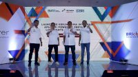 Perkuat Digitalisasi, BRI Jalin Kolaborasi Bersama Pertamina Lubricants Luncurkan Aplikasi POWER
