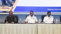 Rektor UNM Minta Dosen-Guru Pamong PPG Lebih Kreatif dan Inovatif dalam Proses Pembelajaran