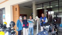 Cepat Tanggap Bencana Banjir, BRI Salurkan Bantuan ke Warga Ciledug, Tangerang dan Garut