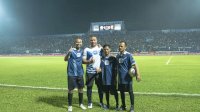 Malam ini Final Piala Presiden, BRIMo Penalty Shoot Kembali Ramaikan Kompetisi Puncak