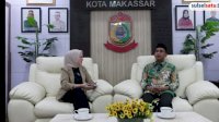 Kisah Inspiratif Ketua DPRD Makassar Rudianto Lallo Dua Periode Jadi Wakil Rakyat