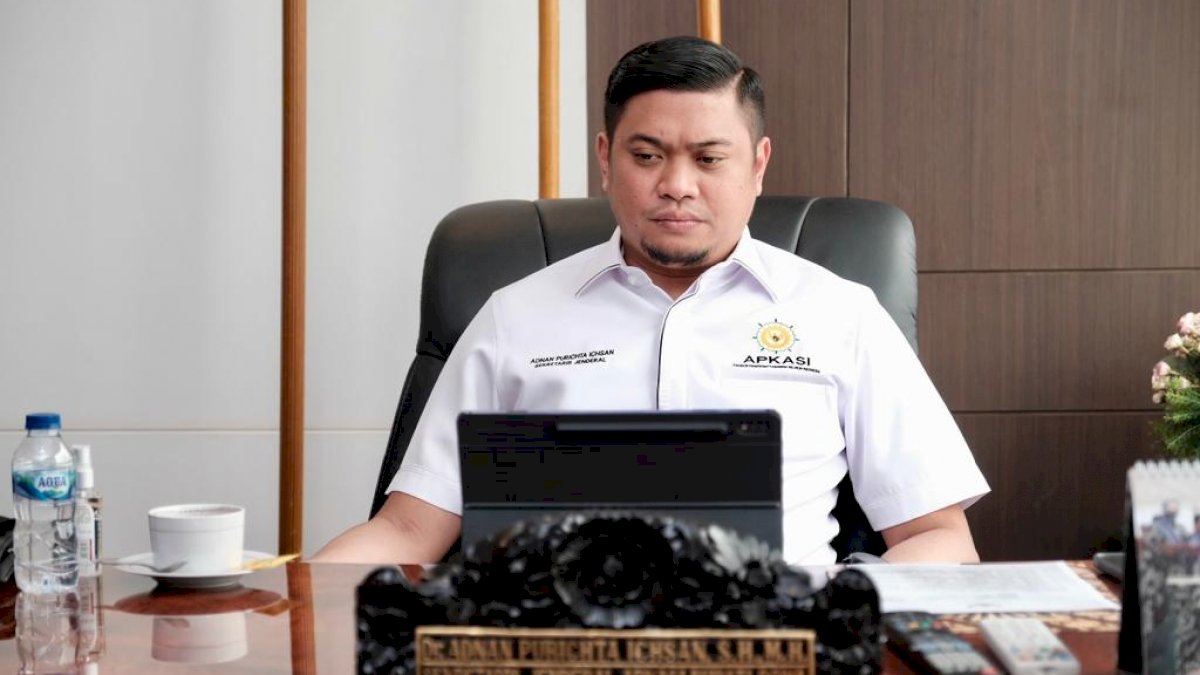 Perda Ripparkab Disahkan, Bupati Gowa: Komitmen Daerah Bangkitkan Pariwisata