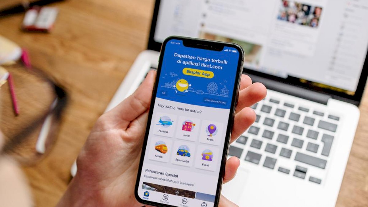 tiket.com Luncurkan tiket Guide, Buku Saku Pro-Tips Destinasi Wisata Internasional dengan Kode Promo Spesial