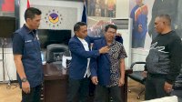 Tokoh Masyarakat Asal Bone Perkuat NasDem, Muhammad: Insya Allah 2024 Menang