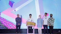 Fashion Fiesta Diharapkan Tingkatkan Perekonomian Makassar