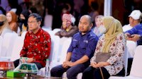Kadispar Makassar Optimis Ciptakan 1000 Enterprenuer Lewat Kreatif Festival