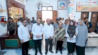 Jelang Pemilu 2024, Bawaslu Jeneponto Dorong Disabilitas Terlibat Pengawasan