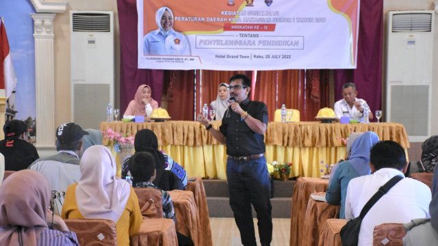 istimewa