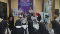 Tingkatkan Kualitas Pelayanan, Camat Tallo Beri Arahan Kepada Laskar Pelangi
