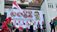 Jarnas Sultan Hasanuddin Deklarasi Anies Baswedan Capres 2024