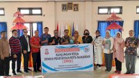 Dewan Pendidikan Makassar Kunjungi SMPN 1 Kuta, Sekolah Rujukan di Bali