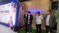 Gali Potensi Talenta Digital, BRI Luncurkan IT Remote Office &ldquo;Astana Veda&rdquo; di Yogyakarta