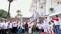 Gubernur Andalan Kembali Gelar Sulsel Mager Bersama Keluarga Pegawai Pemprov
