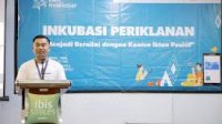 Zulkifli Salam Harap Inkubasi Periklanan Bisa Tingkatkan Perekonomian Makassar