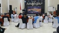 Walikota Makassar Jamu Peserta Kejurnas Benteng Kupa Wisata Rally Sulsel