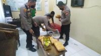 Polres Parepare Amankan 11 Kg Narkoba Jenis Sabu di Pelabuhan Nusantara