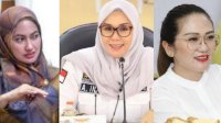 Tiga Politisi Perempuan Golkar Sulsel Potensial Bertarung di Pilkada 2024