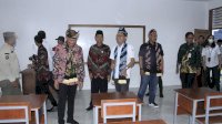 Program &ldquo;Ini Sekolahku&rdquo; Berlanjut, BRI Renovasi SDN 006 Bandarsyah, Natuna