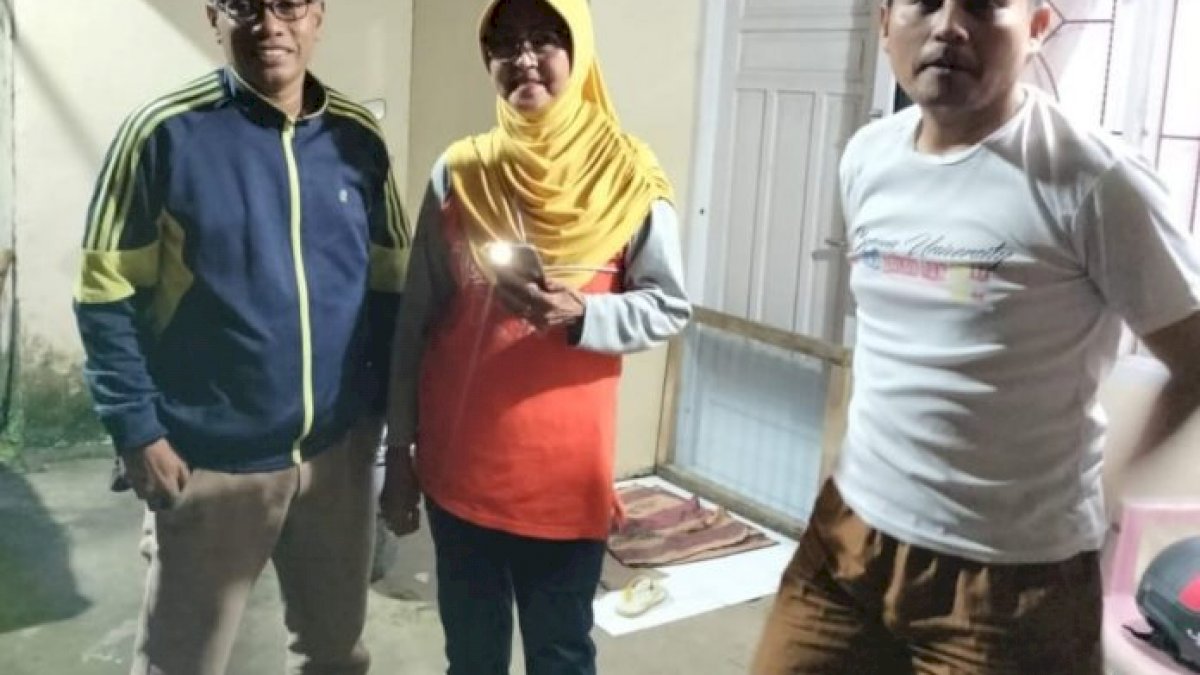 Respon Cepat PDAM Makassar Tanggapi Keluhan Pelanggan Kawasan BTP