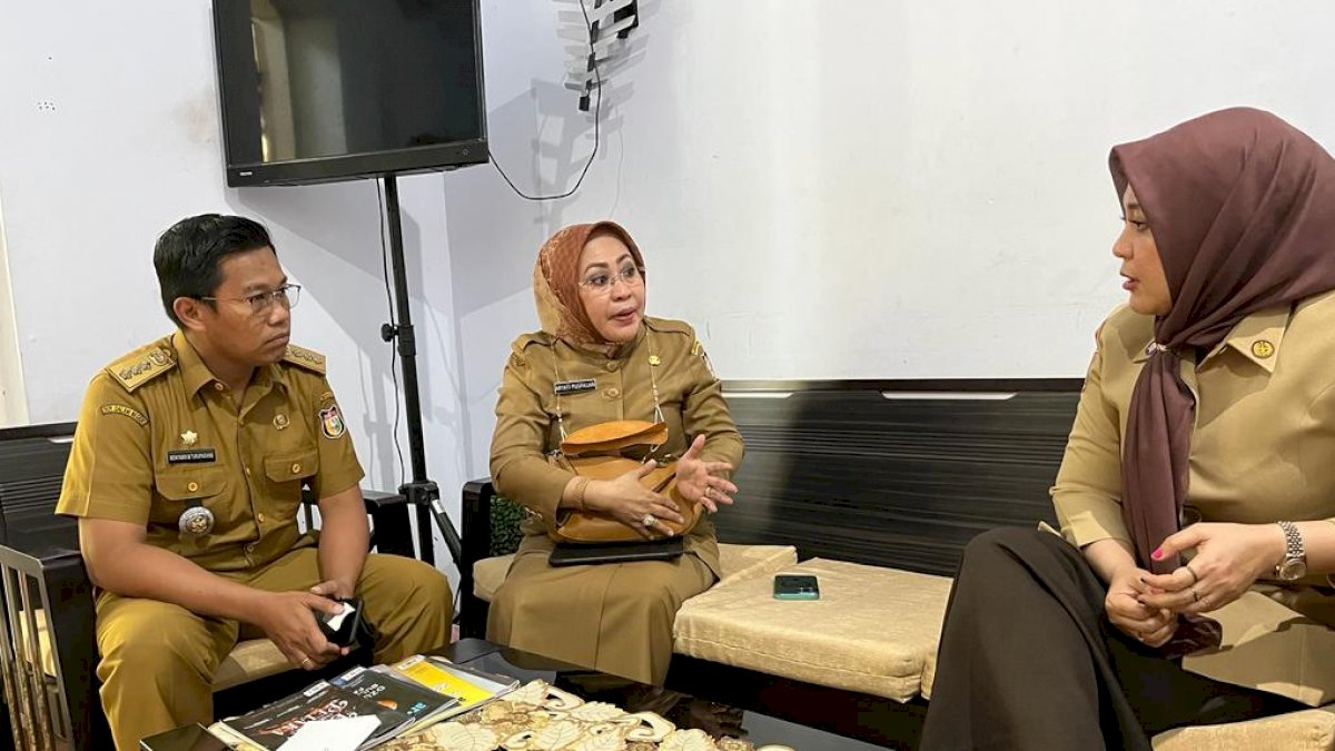 Kunker ke Makassar, Menko PMK Akan Tinjau Bank Sampah di Biringkanayya