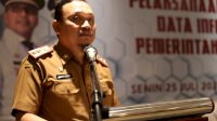 Pemkot Inginkan Makassar Menjadi Kota Pertama peraih predikat informatif