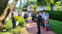 Danny Pomanto Janji Tuntaskan Masalah Anak Putus Sekolah Lewat Lorong Wisata